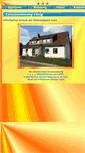 Mobile Screenshot of ferienwohnung-ehrig.harz.de