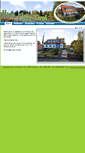 Mobile Screenshot of haus.klein-tirol.harz.de