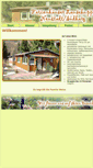 Mobile Screenshot of lausekuppe.harz.de