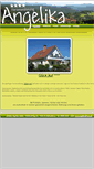 Mobile Screenshot of fewo-angelika.harz.de