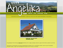 Tablet Screenshot of fewo-angelika.harz.de