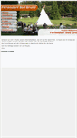 Mobile Screenshot of feriendorf-bad-grund.harz.de