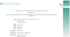 Desktop Screenshot of hotelpension-hanneli.harz.de